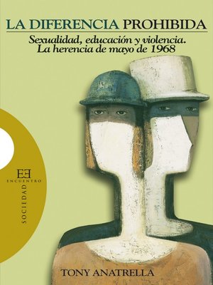 cover image of La diferencia prohibida